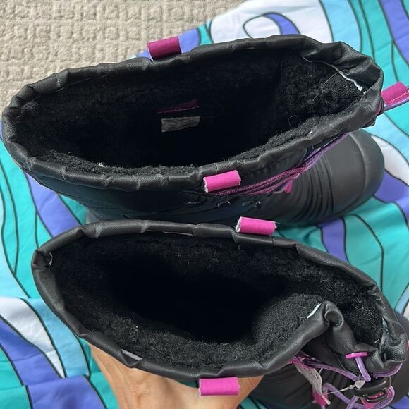 NWT Merrell Snow Quest Lite 2.0 Waterproof Boots - Picture 9 of 15